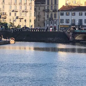 Navigli Apartamento