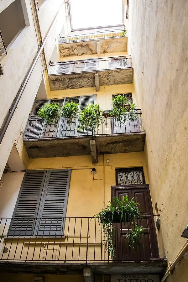 Youhosty - Mercato Dx 16 Milano