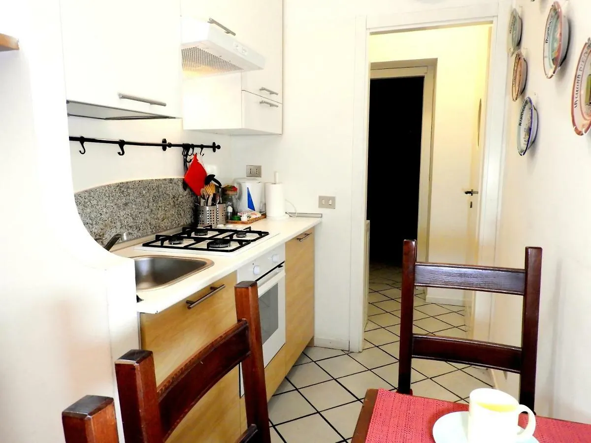 Apartment Youhosty - Mercato Dx 16 Milan