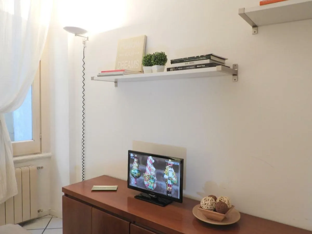 Youhosty - Mercato Dx 16 Milano